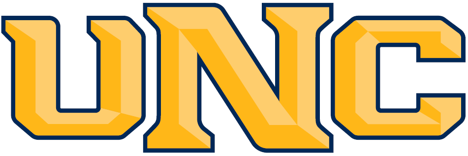Northern Colorado Bears 2015-Pres Wordmark Logo v5 iron on transfers for clothing